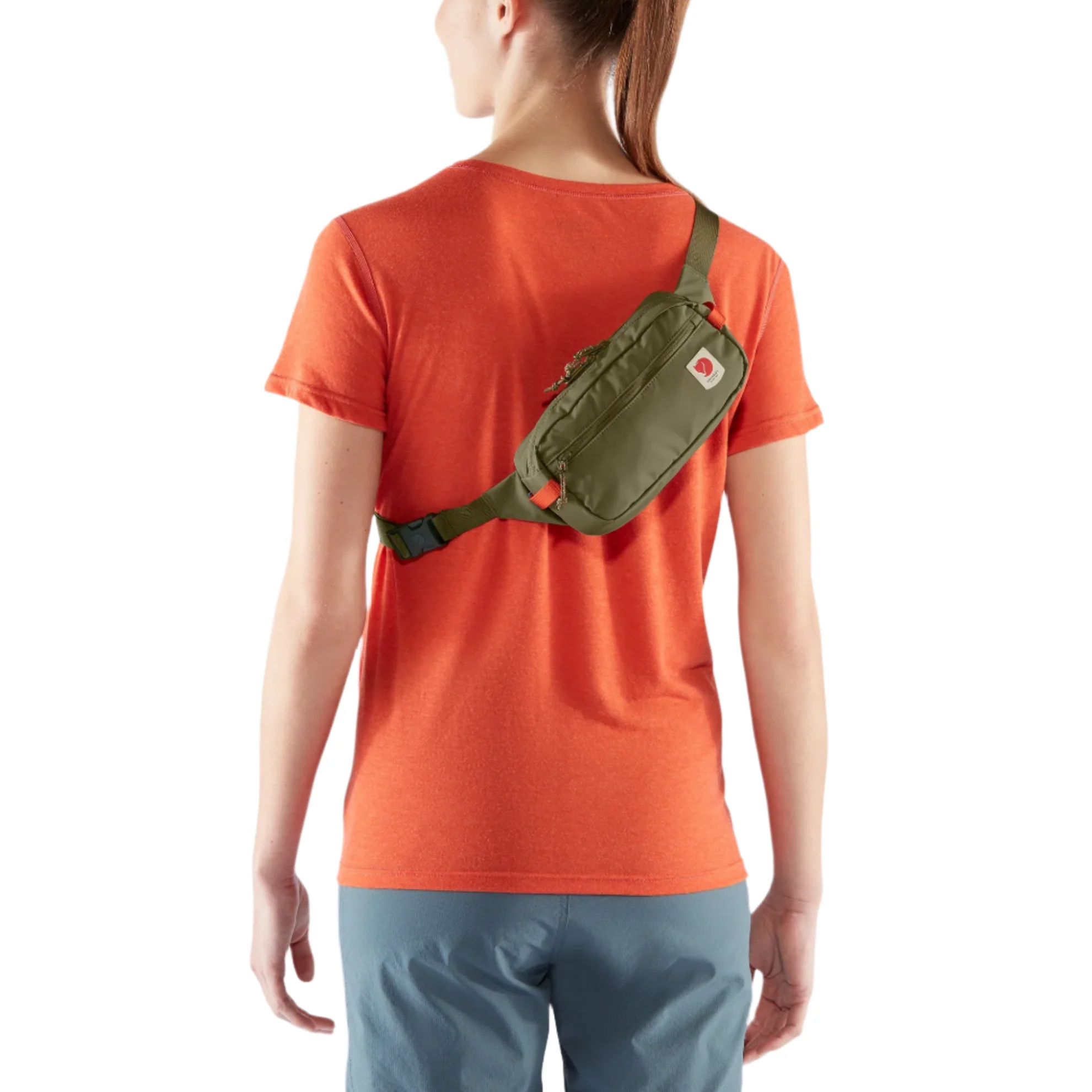 Fjallraven High Coast Hip Pack - Image 6