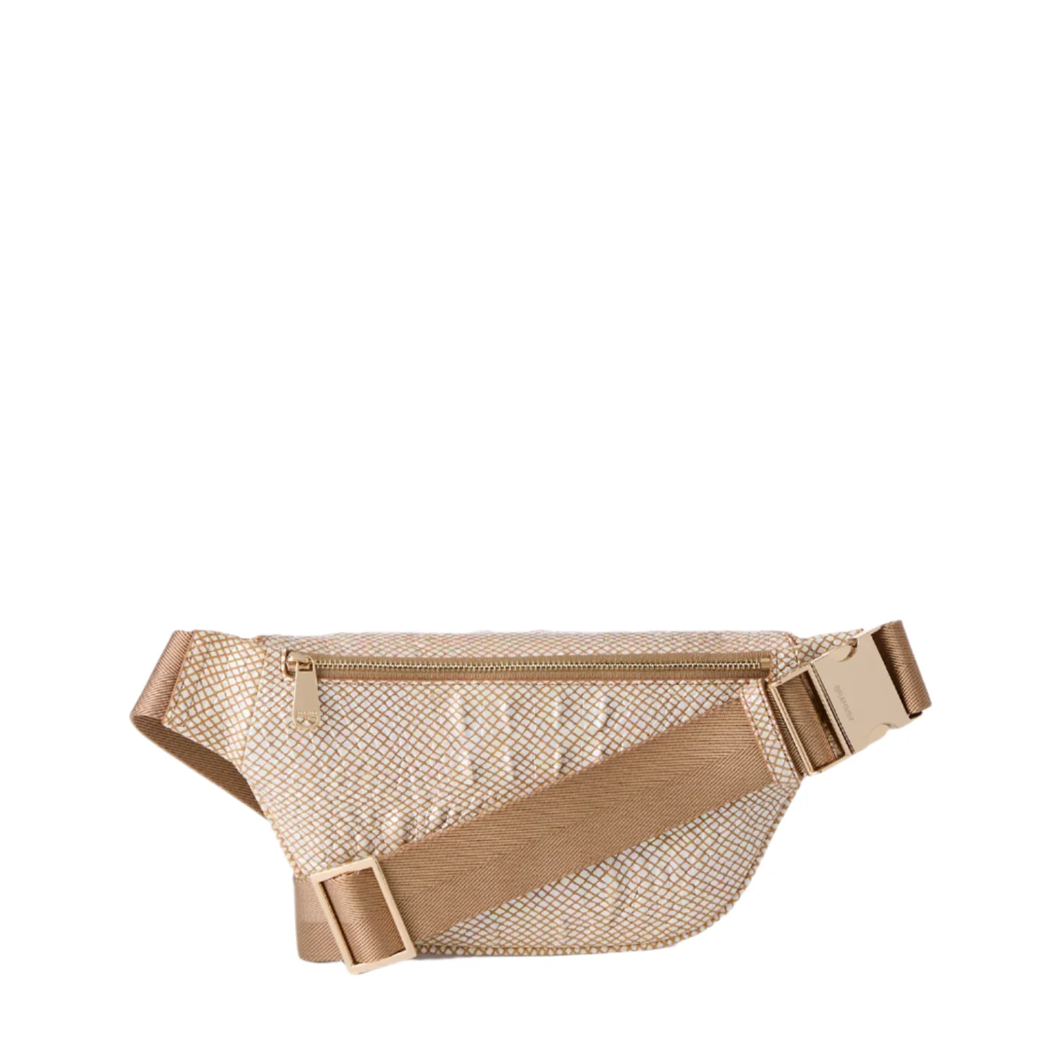 BRAHMIN Hollis Belt Bag - Image 3
