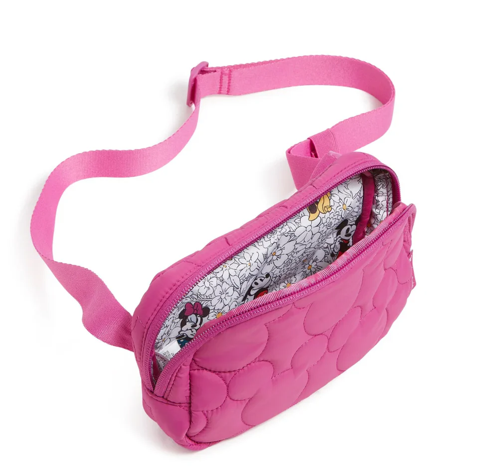 Vera Bradley Disney Mini Belt Bag - Image 2
