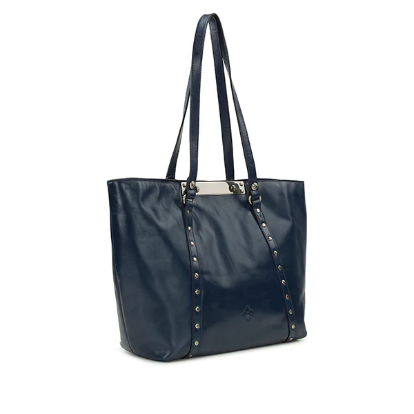 Patricia Nash Benvenuto Tote Handbag - Image 3