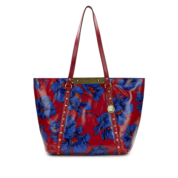 Patricia Nash Benvenuto Tote Handbag