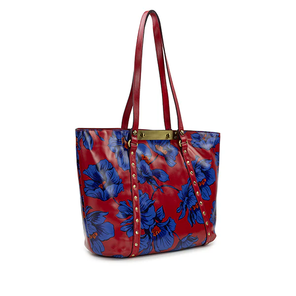 Patricia Nash Benvenuto Tote Handbag - Image 3