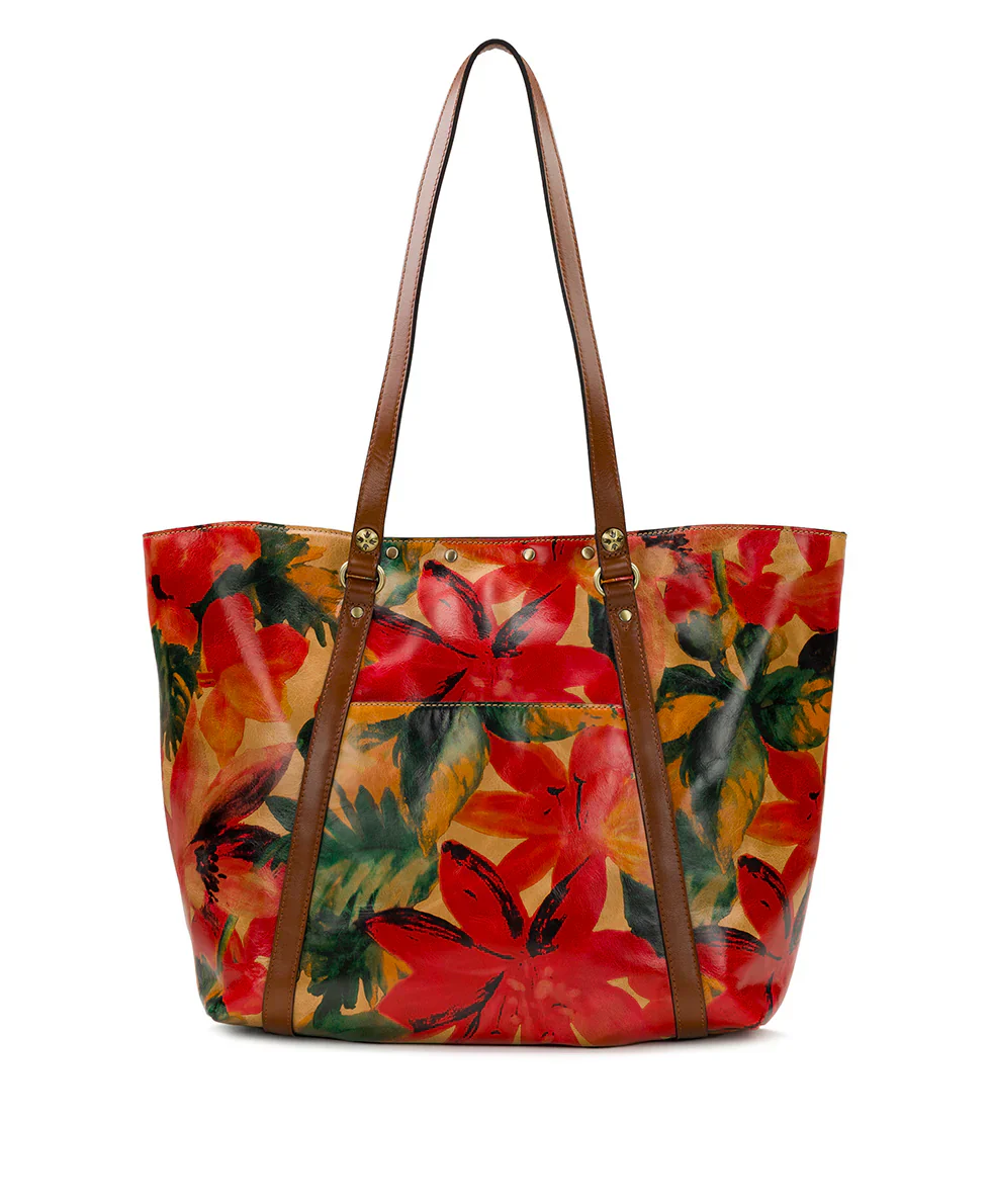 Patricia Nash Benvenuto Tote Handbag - Image 2