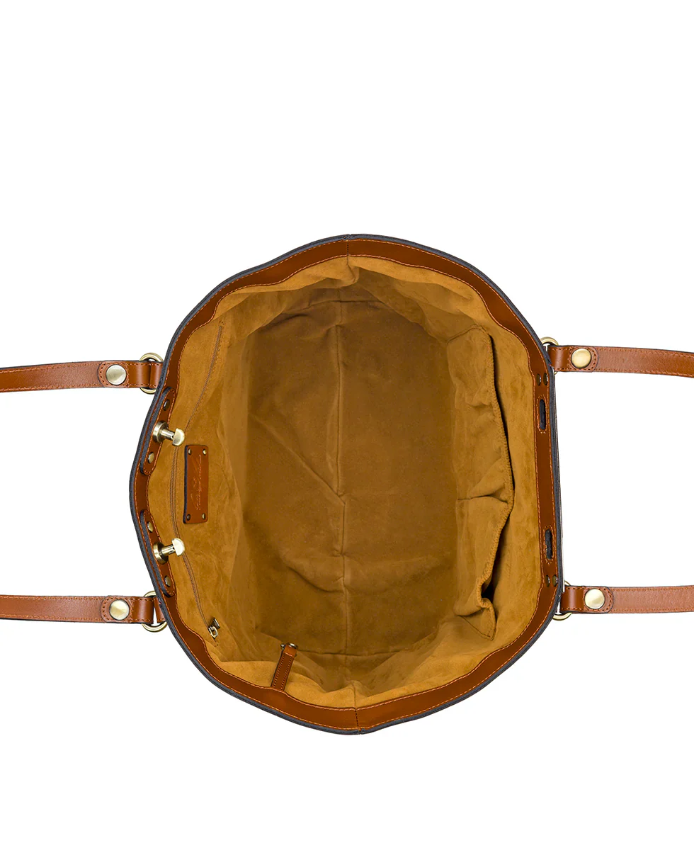 Patricia Nash Benvenuto Tote Handbag - Image 4