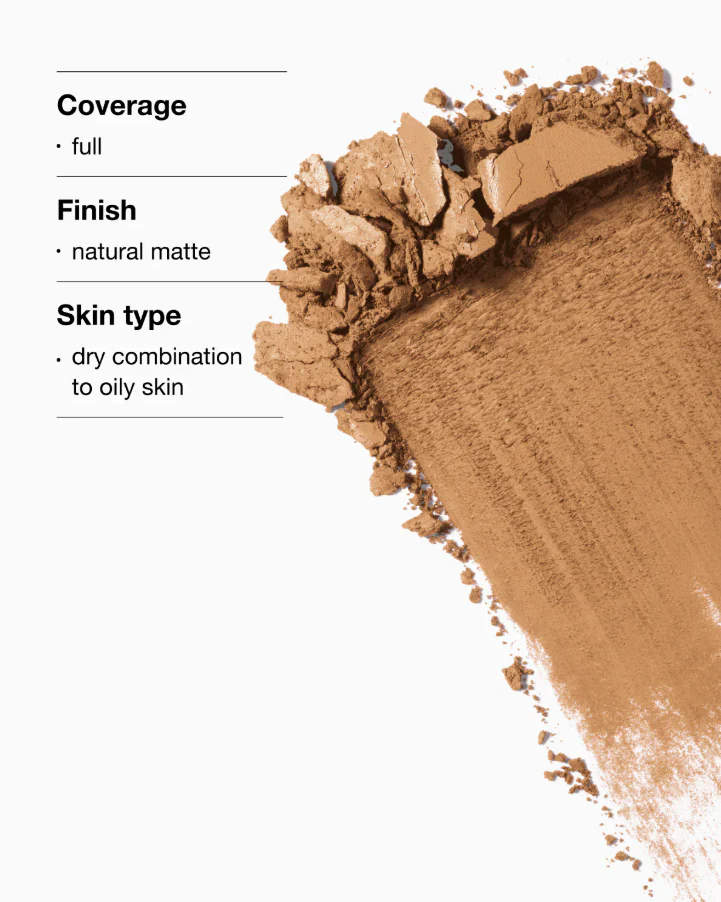 Clinique Beyond Perfecting Powder Foundation + Concealer - Breeze - Image 3