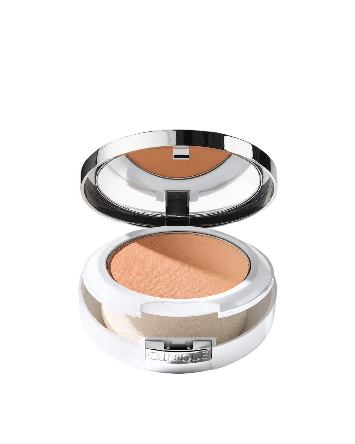Clinique Beyond Perfecting Powder Foundation + Concealer - Neutral