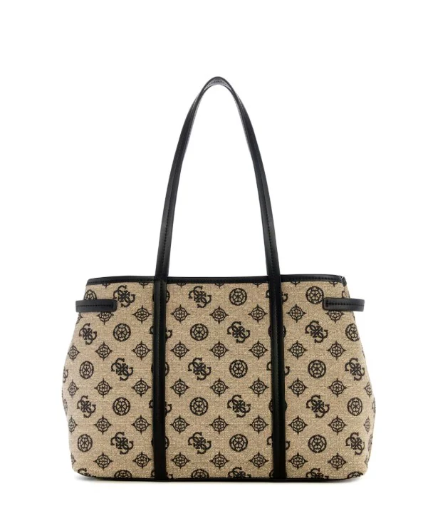 GUESS Beyza Girlfriend Tote Handbag - Image 3