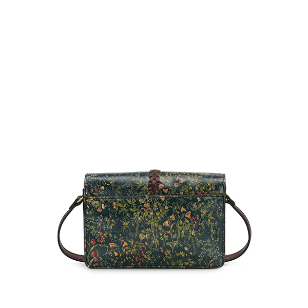 Patricia Nash Bianco Organizer Crossbody Handbag - Image 3
