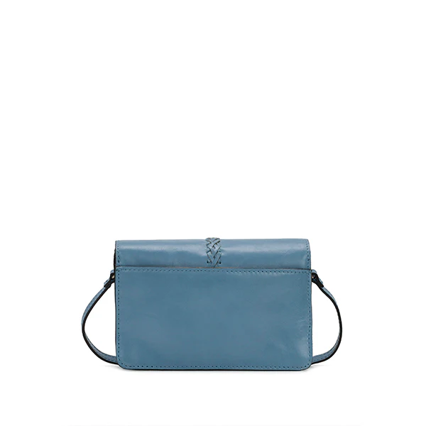 Patricia Nash Bianco Crossbody Handbag - Image 3