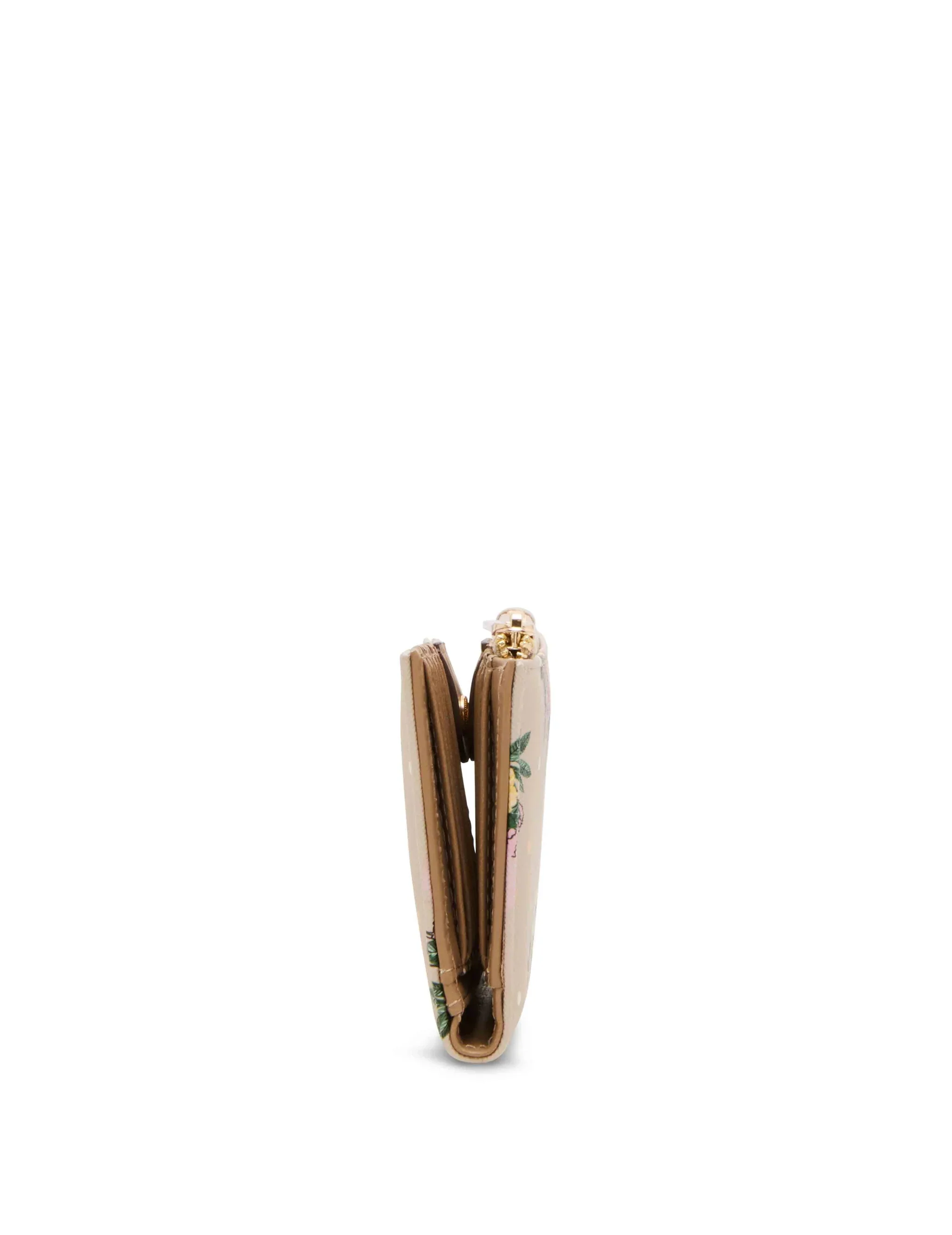 Anne Klein Floral Bifold Wallet - Image 3