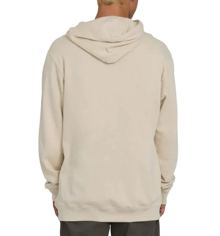 Billabong Mens All Day Pullover Hoodie Sweatshirt - Image 2