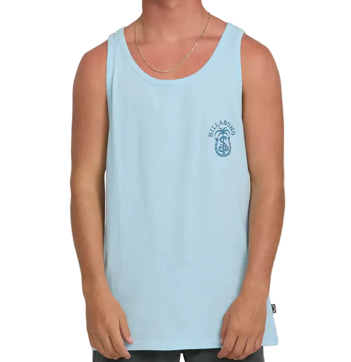 BILLABONG FORGE PREMIUM TANK