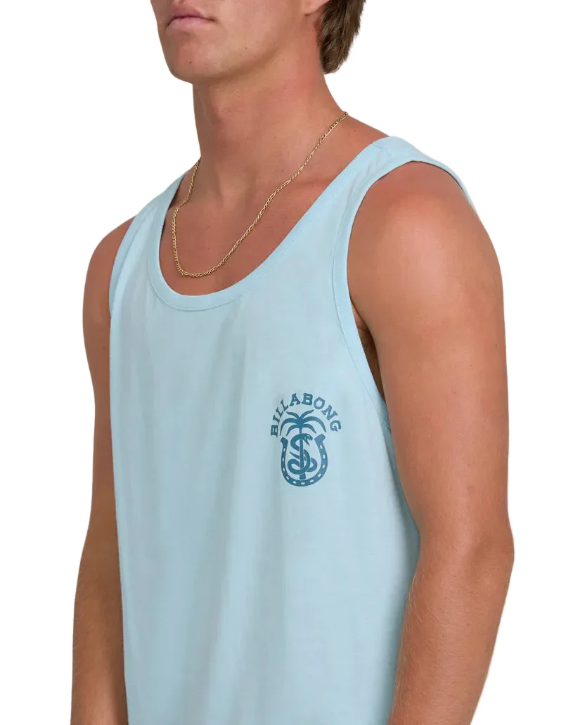 BILLABONG FORGE PREMIUM TANK - Image 3