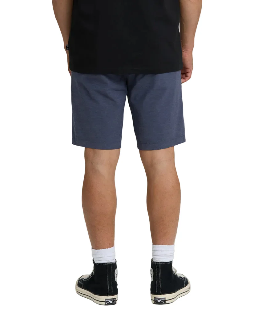 Billabong Mens Primary Submersible Hybrid 18" Shorts - Image 2