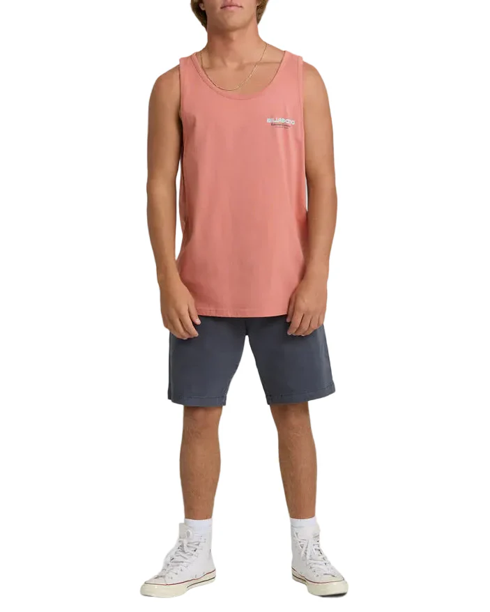 Billabong Mens Tailgating Tank Top - Image 4
