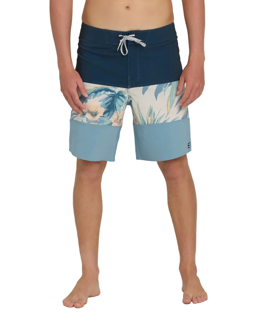 Billabong Mens Tribong Pro 19" Boardshorts - Image 2