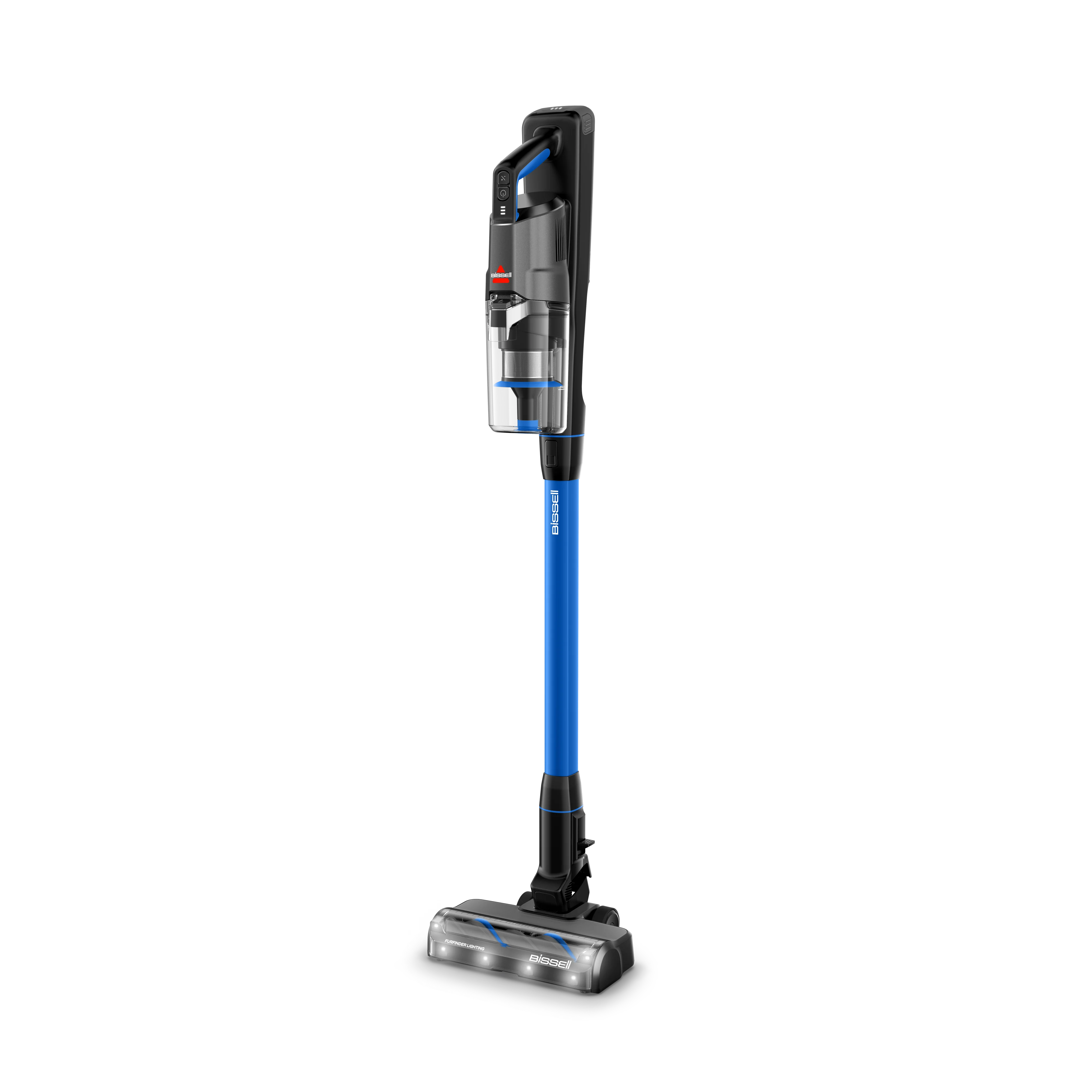 Bissell PowerClean FurFinder Cordless Stick Vacuum - Image 3