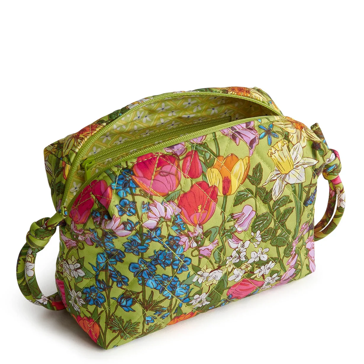 Vera Bradley Blake Crossbody Handbag - Image 2