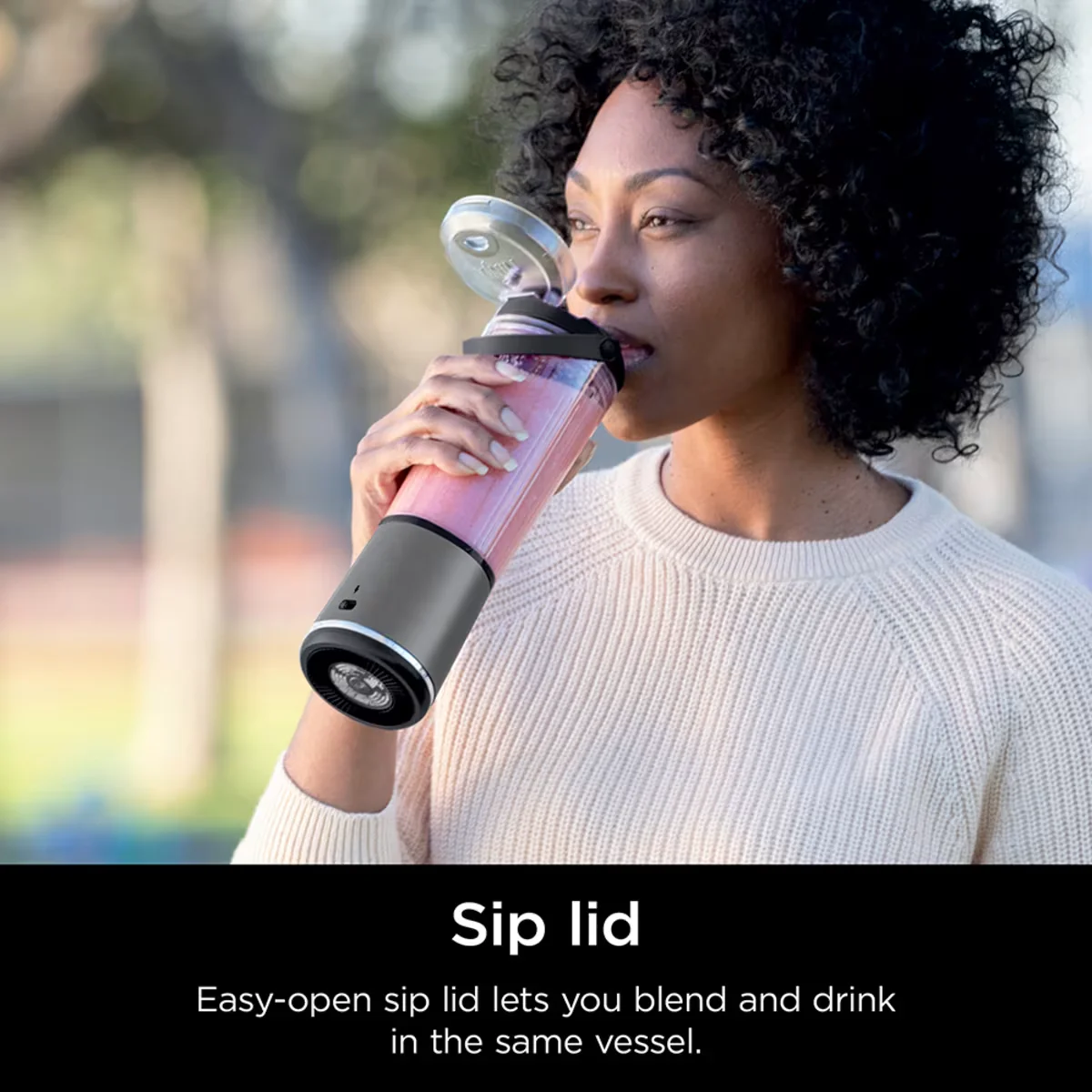 Ninja Blast Portable Blender - Image 4