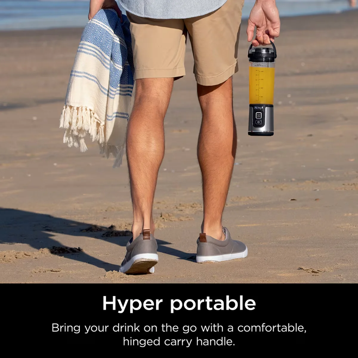 Ninja Blast Portable Blender - Image 6