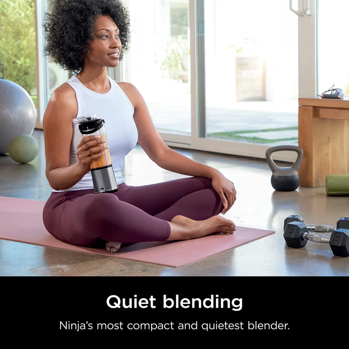 Ninja Blast Portable Blender - Image 8