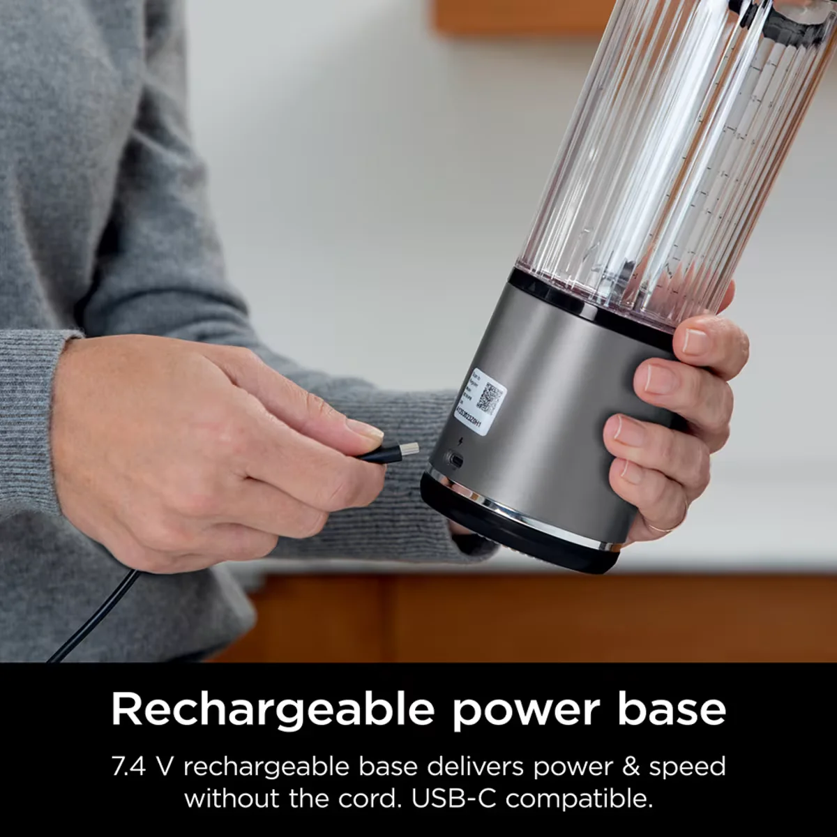 Ninja Blast Portable Blender - Image 9