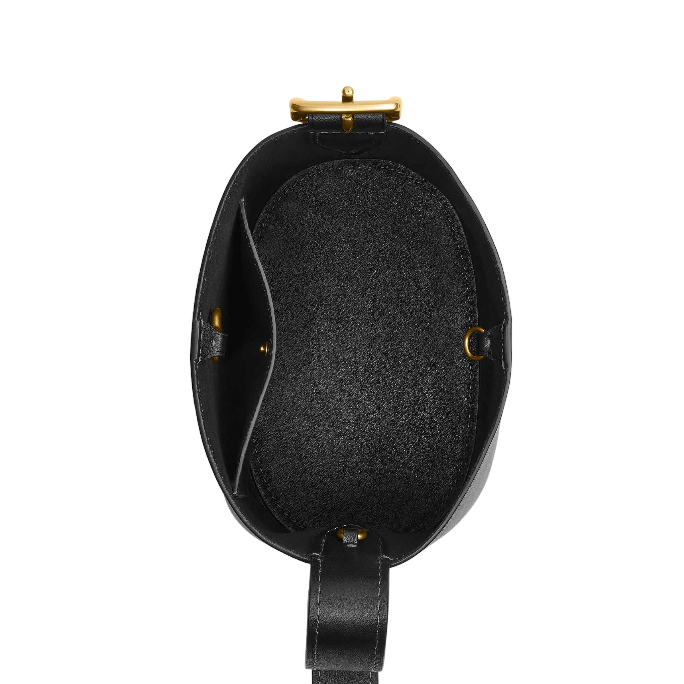 Coach Bleecker 21 Bucket Handbag - Image 4