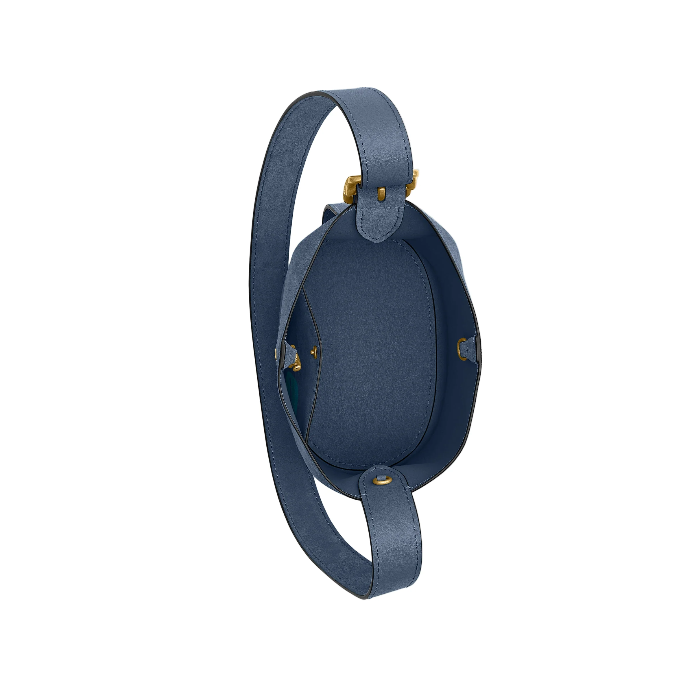 Coach Bleecker 21 Bucket Handbag - Image 5