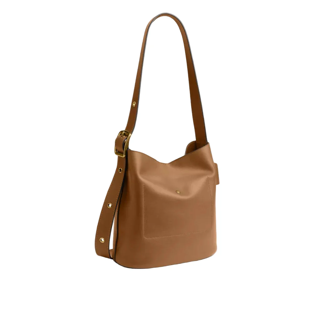 Coach Bleecker Bucket Handbag - Image 3