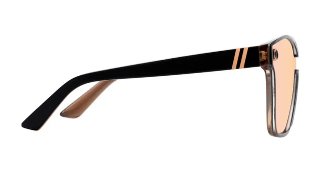 Blenders Eyewear Womens Buttertron Polarized Sunglasses - Pretty Penny - Image 3
