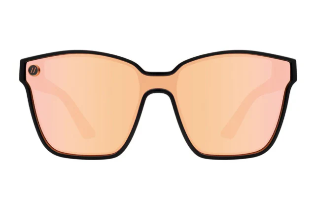 Blenders Eyewear Womens Buttertron Polarized Sunglasses - Pretty Penny - Image 4