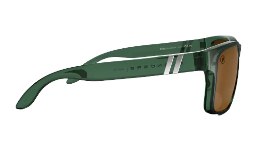 Blenders Eyewear Canyon Polarized Sunglasses - Pine - Image 2