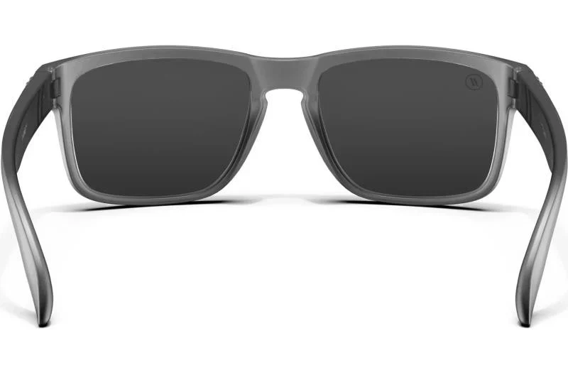 Blenders Eyewear Canyon Polarized Sunglasses - Smoke Chaser - Image 3