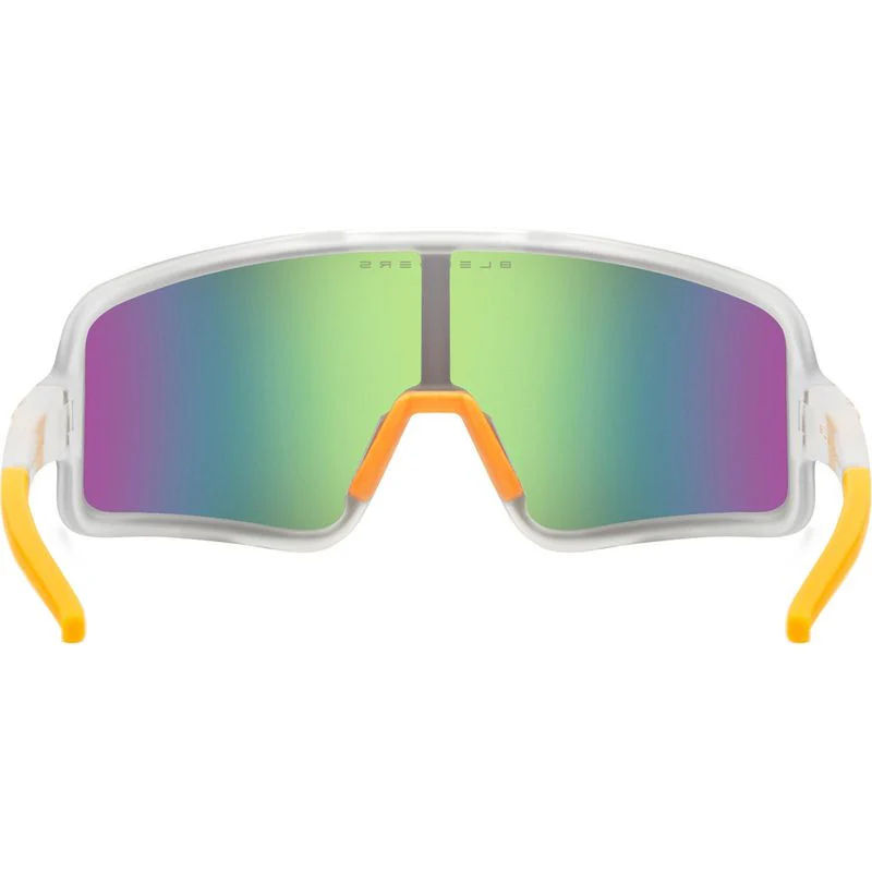 Blenders Eyewear Eclipse Polarized Sunglasses - Saturn Cloud - Image 4