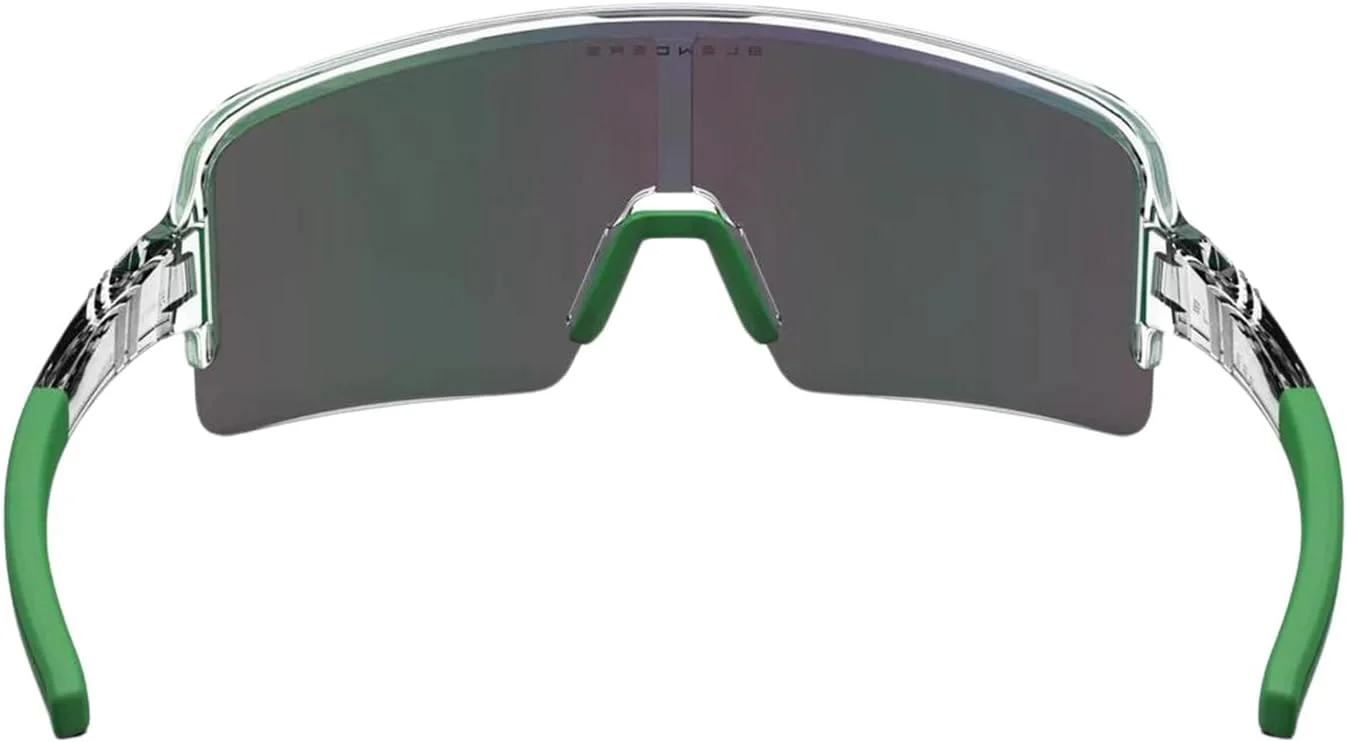 Blenders Eyewear Eclipse X2 Polarized Sunglasses - Adventureland - Image 4