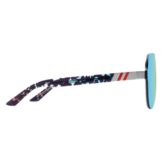 Blenders Eyewear Falcon Non-Polarized Sunglasses - United - Image 4