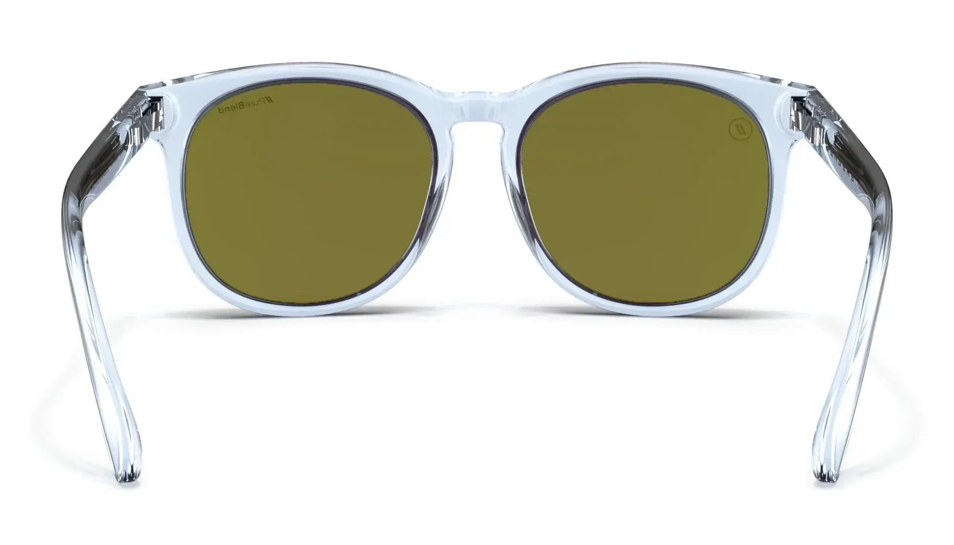 Blenders Eyewear H Series X2 Polarized Sunglasses - Pacific Grace - Image 2