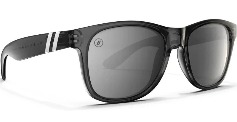 Blenders Eyewear M Class 2X Polarized Sunglasses - Smoke Shadow