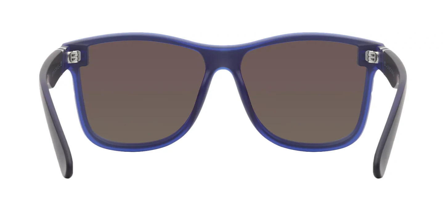 Blenders Eyewear Millenia X2 Polarized Sunglasses - Guilty Lover - Image 3