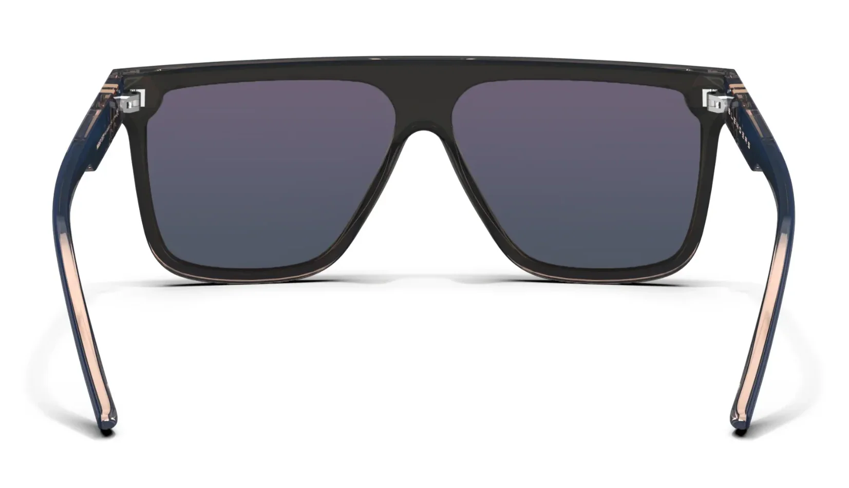 Blenders Eyewear Sci Fi Polarized Sunglasses - Night City - Image 4