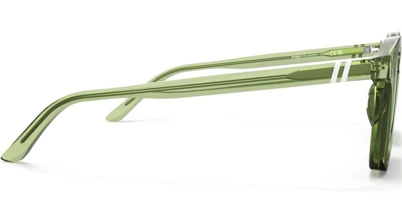 Blenders Eyewear Sydney Polarized Sunglasses - Pine - Image 2