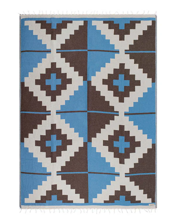 Sand Cloud Odessa Blanket