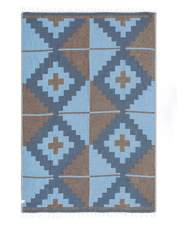 Sand Cloud Odessa Blanket - Image 2