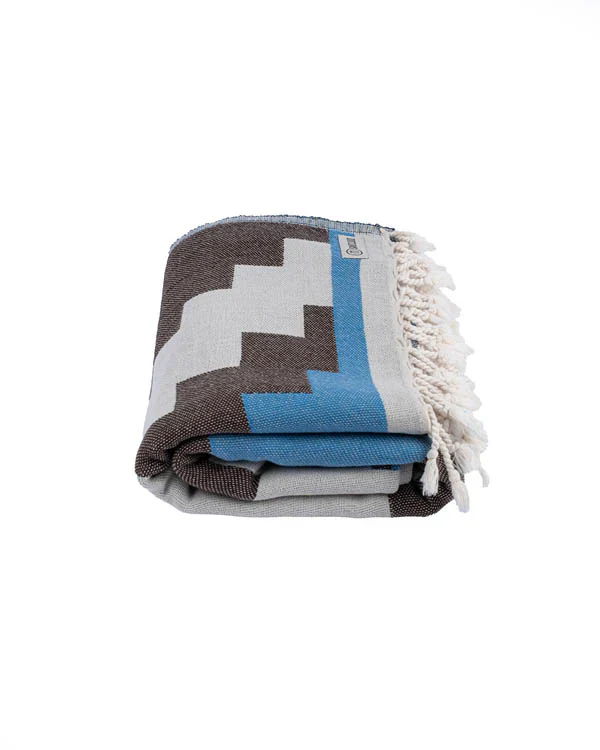 Sand Cloud Odessa Blanket - Image 4