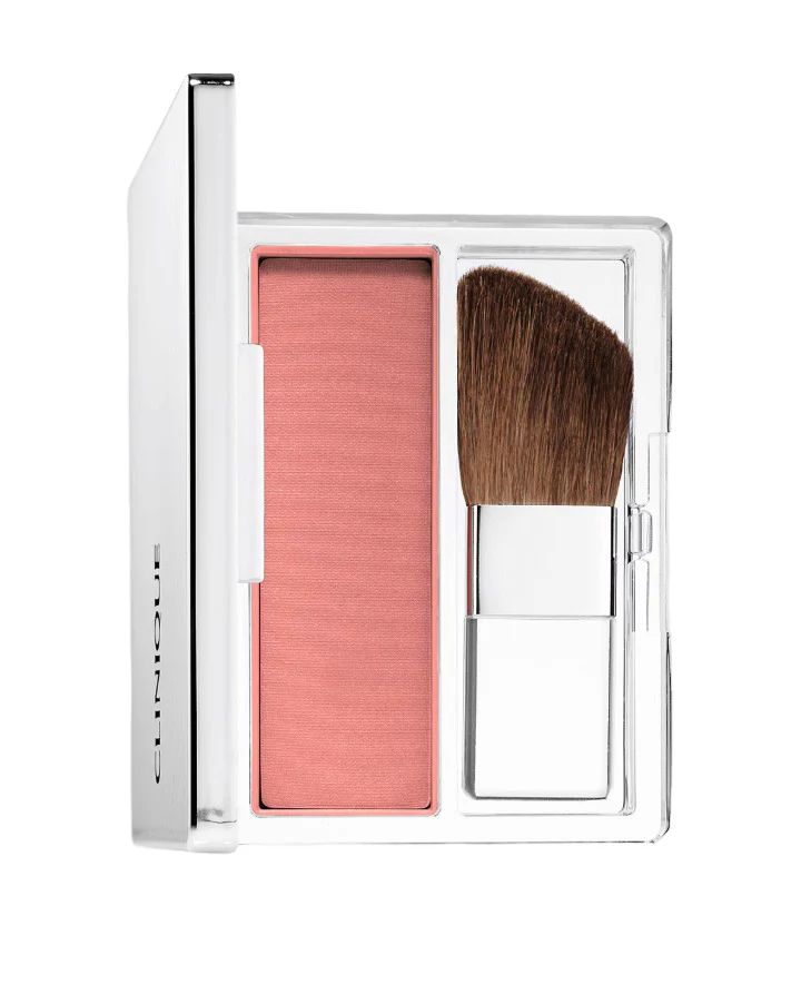 Clinique Blushing Blush Powder Blush - Sunset Glow