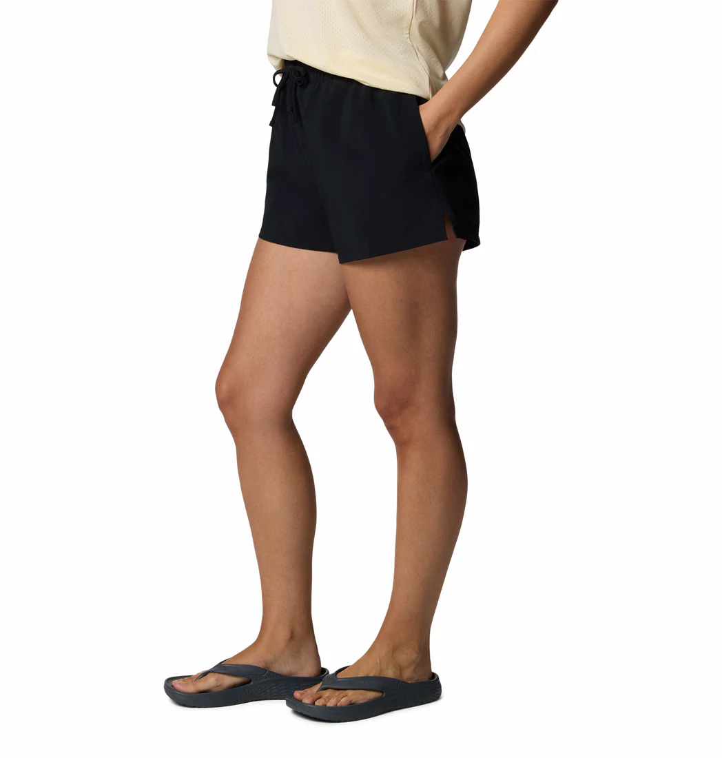 Columbia Womens Bogata Bay II Shorts - Image 3