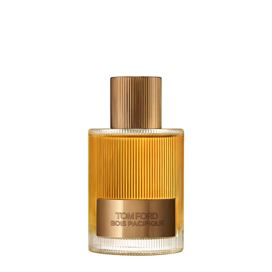 Tom Ford Unisex Bois Pacifique Eau De Parfum Spray - 3.4 oz.