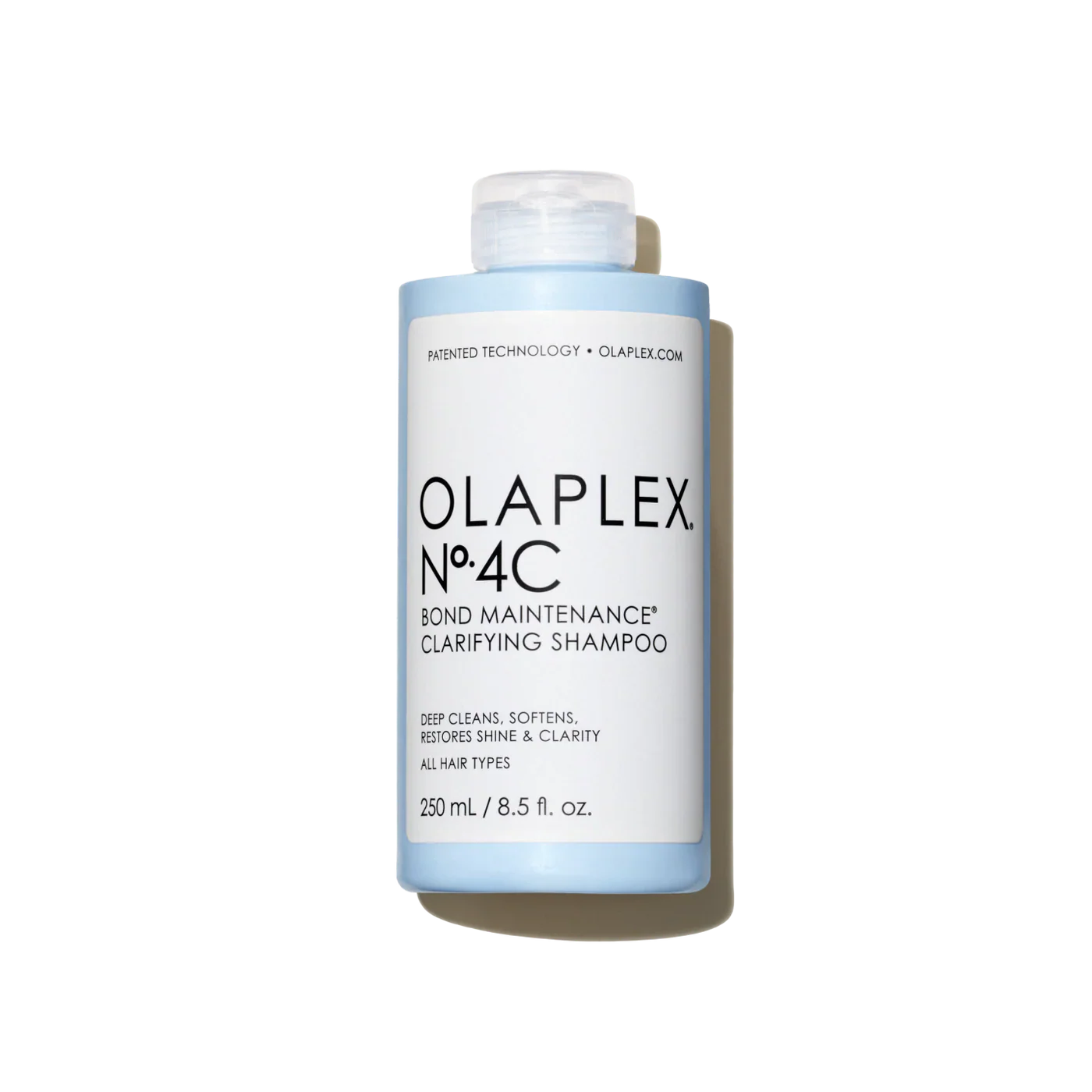 OLAPLEX Nº.4C Bond Maintenace Clarifying Shampoo