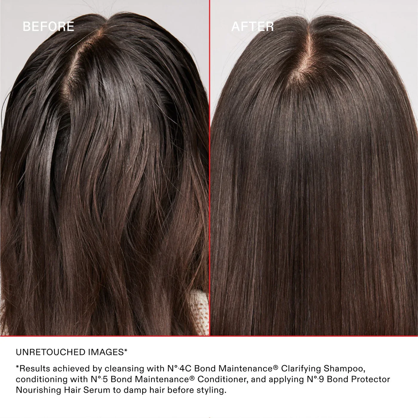 OLAPLEX Nº.4C Bond Maintenace Clarifying Shampoo - Image 5