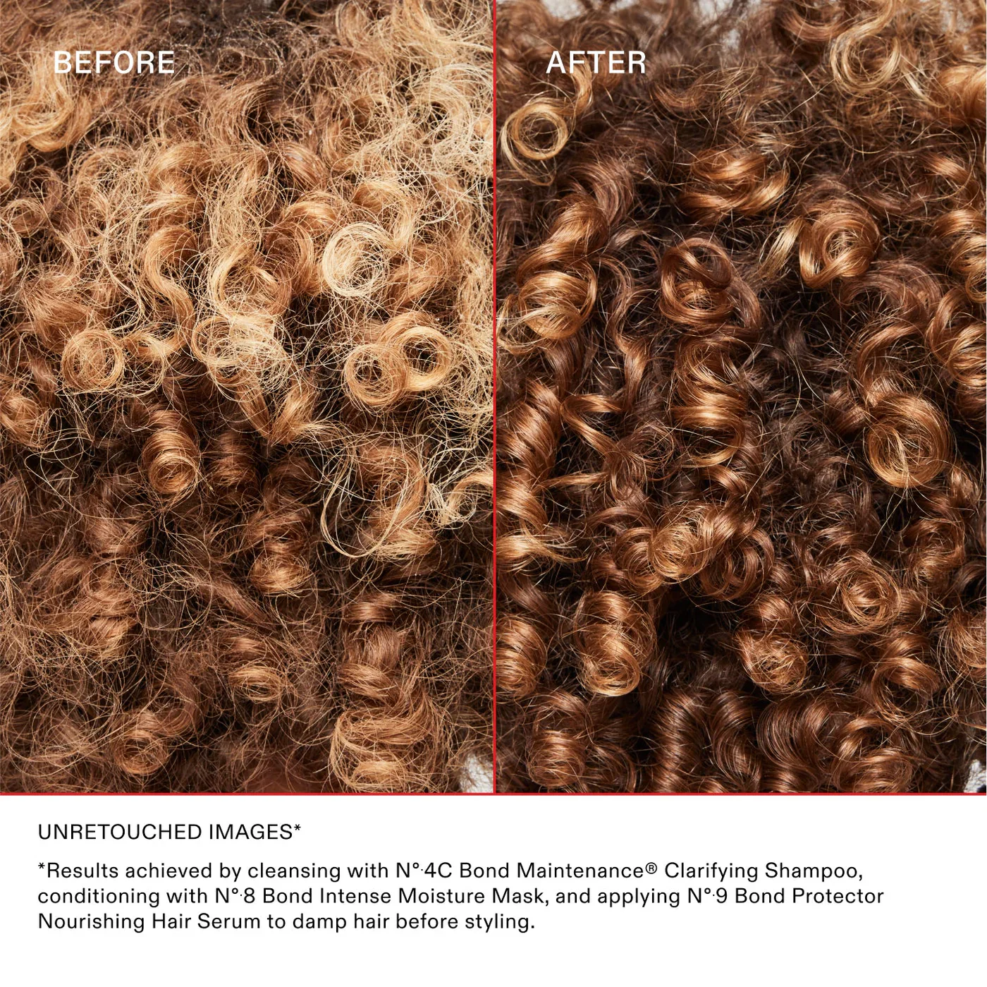OLAPLEX Nº.4C Bond Maintenace Clarifying Shampoo - Image 6